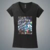 Eagles Push On Shirt 9