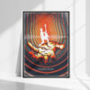 Peter Hook The Light Mtelus Montreal QC May 22 2025 Poster 3