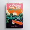 Spafford Norfolk VA Aug 26 2025 Poster 2