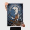 Tedeschi Trucks Band At Beacon Theatre May 22 24 2025 Poster 2