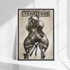 Eyehategod Poster Helios37 Cologne June 09 2025 Poster 3