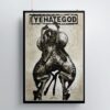 Eyehategod Poster Helios37 Cologne June 09 2025 Poster 4