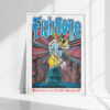FishBone Washington DC Jun 14 15 2025 Poster 3
