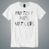 Giannis Antetokounmpo Protect Kids Not Guns Shirt 6