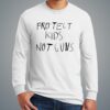 Giannis Antetokounmpo Protect Kids Not Guns Shirt 7