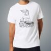 Zohran Mamdani Fast And Free Buses Shirt