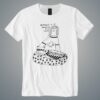 Happiness Is A Sandwich With Chips Shirt 6