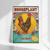 Houseplant The Burl In Lexington KY Aug 09 2025 Poster 3