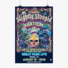 Spiritbox Hellfest Clisson FR Jun 20 2025 Poster
