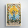 Summer Jubilee Cannabis CO July 11 13 2025 Poster 4