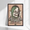 The Black Keys Austin TX June 7 2025 Poster 3
