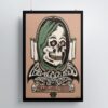 The Black Keys Austin TX June 7 2025 Poster 4