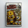 The Suicide Machines Warped Washington DC Tour 2025 Poster 4