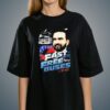 Zohran Mamdani Fast And Free Buses Shirt 3