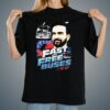 Zohran Mamdani Fast And Free Buses Shirt 4