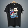 Zohran Mamdani Fast And Free Buses Shirt 8