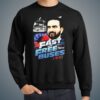 Zohran Mamdani Fast And Free Buses Shirt 9