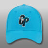 Carolina Panthers CP Logo Hat Cap