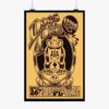 Dogs In A Pile Live Concert The Social Orlando FL Apr 26 2025 Poster 4 1
