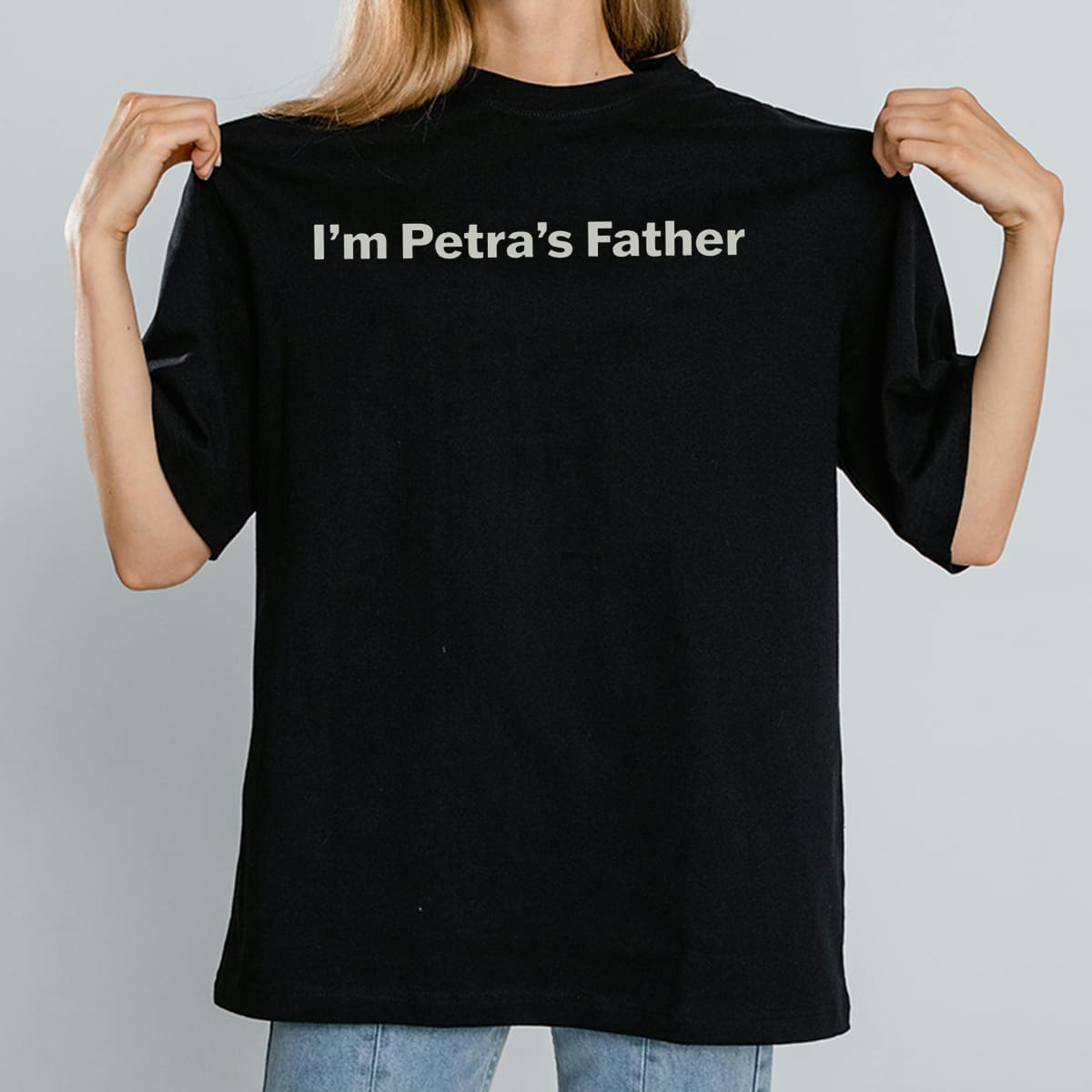 Tar Im Petras Father Shirt 8 Tar Im Petras Father Shirt 8