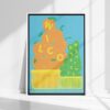 Wilco St Augustine Amphitheatre Apr 30 2025 Poster 4
