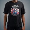 Nato Hooligans We Bring The Goons Type Shit Shirt 10