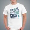 Seattle Mariners Maple Grove Night 2025 Shirt 3