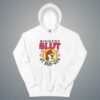 The Biggest Slut At Buc ees Hoodie