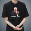 Steve Kerr Thanks Pop Gregg Popovic Shirt 4