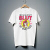 The Biggest Slut At Buc ees Shirt 0