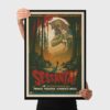 Sessanta Freeman Coliseum San Antonio TX Apr 29 2025 Poster 2