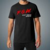 Foos Gone Wild America Is Tarrified Shirt