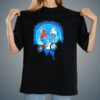 Jalen Williams ET Nick Gallo Shirt 9