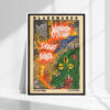 Black Mango Insight Rekarga May 10 2025 Poster 2