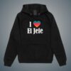 I Love El Jefe Gregg Popovich Shirt 4