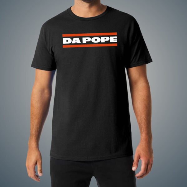 Dapope Pope Leo XIV Shirt
