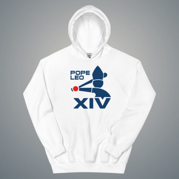 Pope Leo XIV Chicago Cubs Shirt