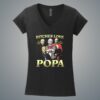 Bitches Love Popa Pop Leo XIV Shirt 8