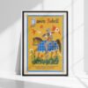 Jason Isbell And The 400 Unit TCU Place Sid Buckwold Theatre Saskatoon SK May 9 2025 Poster 3
