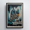 The Dead South The Cavern Spring Tour May 11 2025 Poster 1