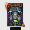Sessanta Primus Puscifer A Perfect Circle Virginia Beach VA May 11 2025 Poster 2