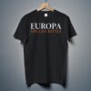 Lilly Gaddis Wearing Europa The Last Battle Shirt 9