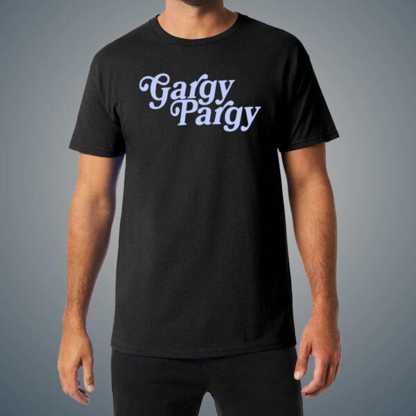 The Toast Gargy Pargy Shirt