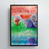 Tedeschi Trucks Band Thanks To All Texas Tour 2025 Poster 2