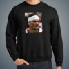 Josh Hart Getting Elbowed In The Face Shirt 10
