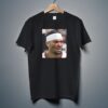 Josh Hart Getting Elbowed In The Face Shirt 9