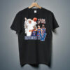 Pope Leo Knicks In Five Team of God Shirt 9