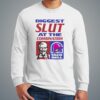 Biggest Slut At The Combination KFC Tacobell Shirt 3