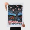 Red Wing Roots Music Festival Mt Solon VA Jun 20 22 2025 Poster 4