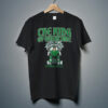 The King of Overtime Thomas Harley Shirt 10